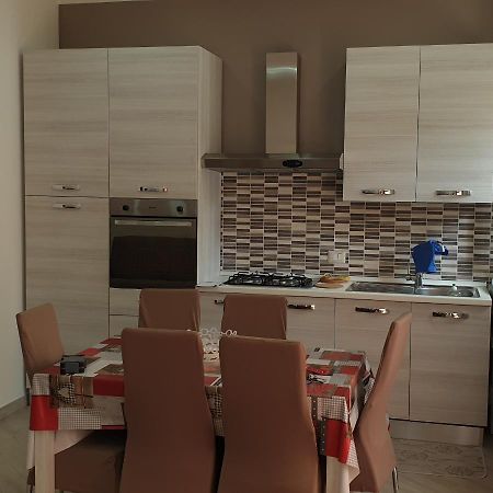 Casa Nonna Graziella Leilighet Gela Eksteriør bilde